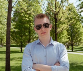 Богдан, 21 год, Горлівка