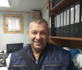 Юрий, 56 лет, Норильск