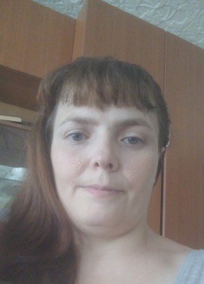 Наталия, 37, Россия, Кореновск
