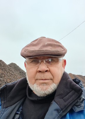 Valiko из Заинска 63 года