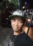 Joseluis Timtima, 19 лет, Lungsod ng San Fernando (Gitnang Luzon)