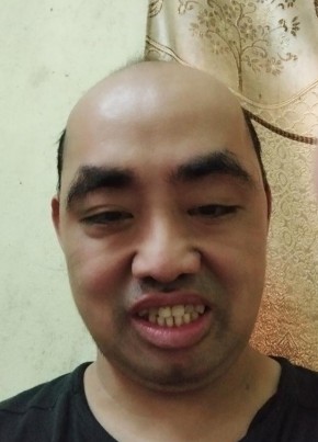 Hai из Hà Nội 36 лет
