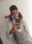 Cristian, 18  , Timisoara