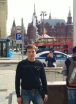 Nikolay, 38, Moscow