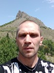 Антон, 37 лет, Симферополь