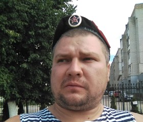 Олег Дахно, 34 года, Нижний Новгород