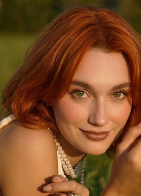 Anastasia из Сочи 31 год