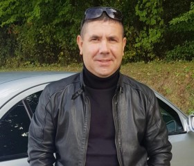Sergey, 46, Lahr