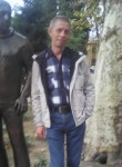 Иван Петров, 47 лет, Анапа