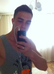 Дмитрий, 22 года