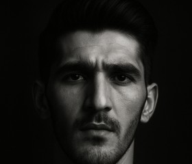 Kamil, 22, Saatli