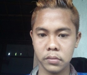 ROBBY SUNDAYA, 26 лет, Banjarmasin