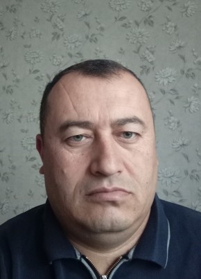 Руслан из Подольска 46 лет
