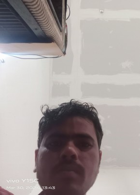 Deepak, 26, India, Quthbullapur