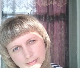 Татьяна, 41 год, Североуральск