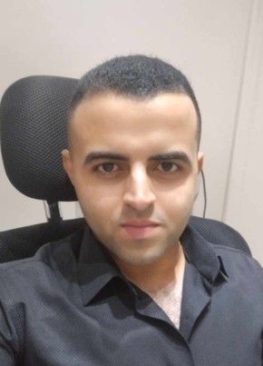 مصطفى جلال из القاهرة 32 года