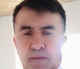Максад, 51 год, Москва