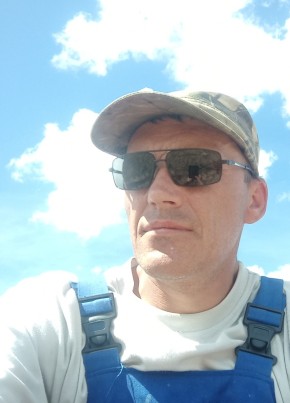 Сергей, 47, Россия, Брянск