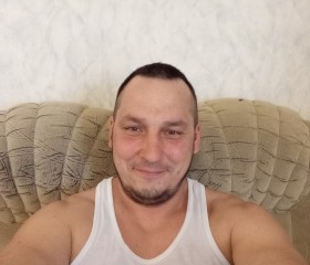 Бояркин Роман Ал, 36 лет, Омск