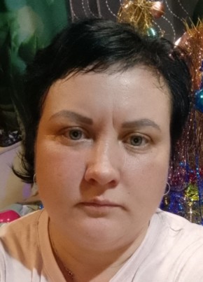 Veronika, 34, Russia, Moscow