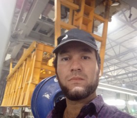 Qodirjon yuldash, 34, Blagoveshchensk (Amur)