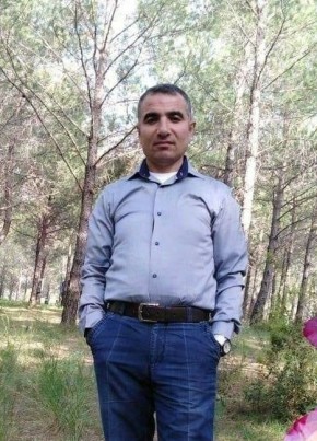 Hasan, 48, Türkiye Cumhuriyeti, Karabel