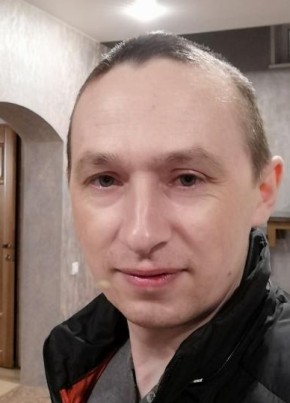 Andrey, 39, Russia, Yoshkar-Ola