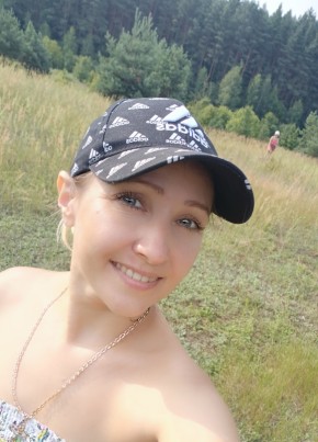 Светлана, 39, Россия, Старый Оскол