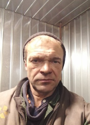 Александр, 47, Россия, Алдан