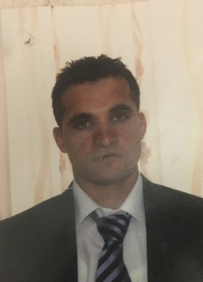 Ercan, 39, Türkiye Cumhuriyeti, Karabük