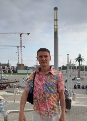 Сергей, 39, Россия, Иркутск