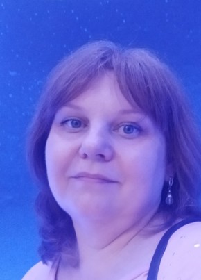 Танюша из Toshkent 47 лет