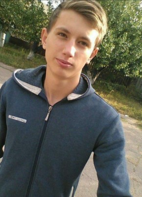 Кирилл, 20, Россия, Кисловодск