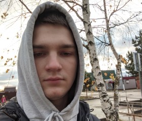 Егор, 26 лет, Москва