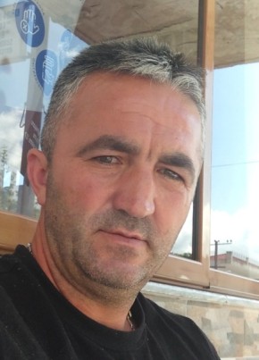 Loukas, 43, Albania, Sarandë