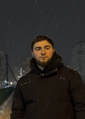 Диабло из Талнаха 20 лет