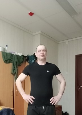 алексей британ, 38, Россия, Новосибирск