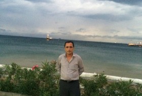 Mehmet, 54 - Только Я