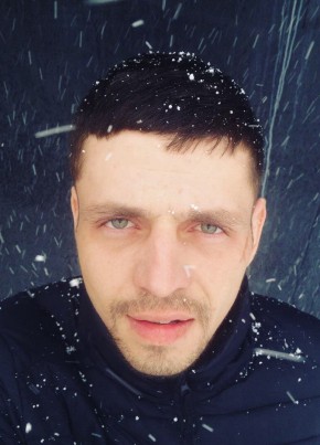 Sergei, 32, Россия, Салават