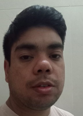 Renato из São Paulo capital 33 года