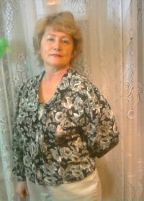 tatyana, 73, Россия, Воркута