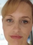 Alya, 52, Saint Petersburg