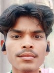 Johnny Singh Raw, 20 лет, Delhi