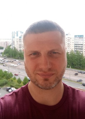 Александр , 42, Россия, Санкт-Петербург