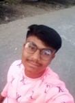 Ajay Chavan, 20 лет, Gangākher