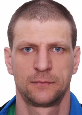 Алексей из Иркутска 41 год