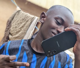 Abillah, 19, Tanga