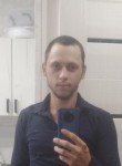 Leonid, 20, Novosibirsk