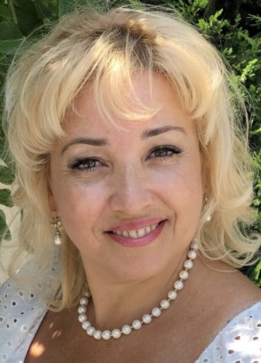 Irina, 53, Україна, Одеса