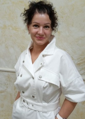 Анна, 41, Россия, Москва